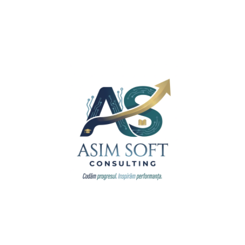 Logo ASIMSOFT Consulting